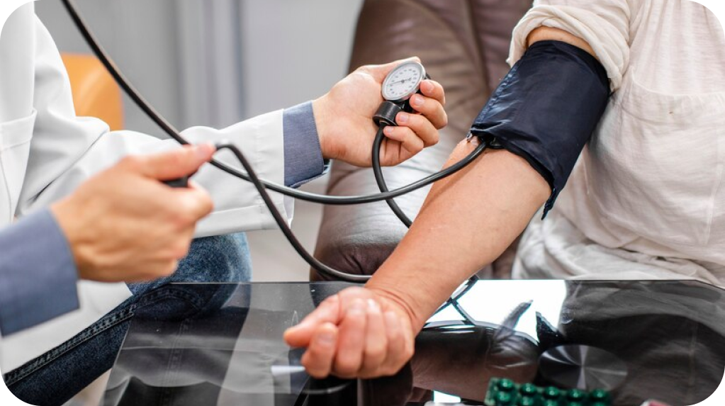 Diagnostic Services